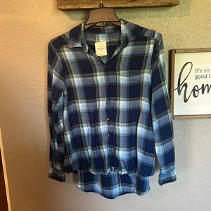 American eagle sz small ladies top